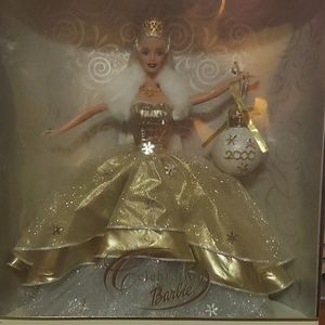 Special Edition 2000 Hallmark Original Box!